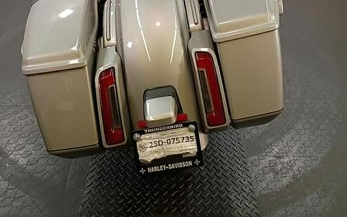 2023 Harley-Davidson® FLHXSE - CVO™ Street Glide®