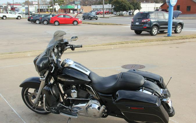 2009 Harley-Davidson Street Glide