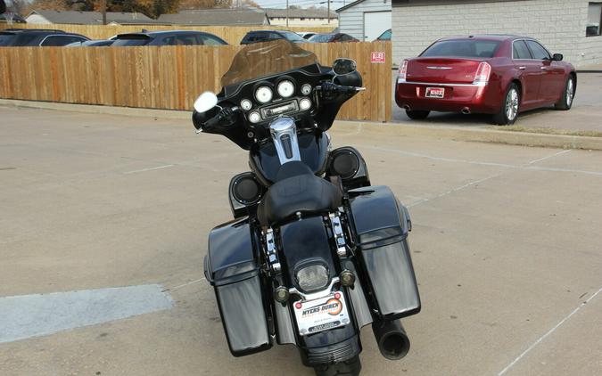 2009 Harley-Davidson Street Glide