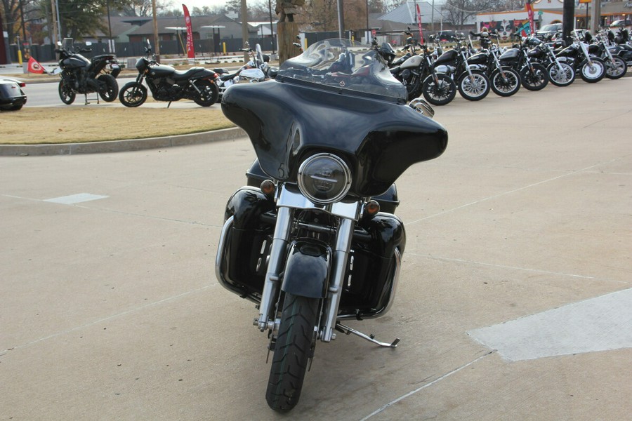 2009 Harley-Davidson Street Glide