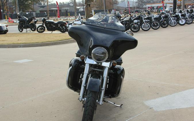 2009 Harley-Davidson Street Glide