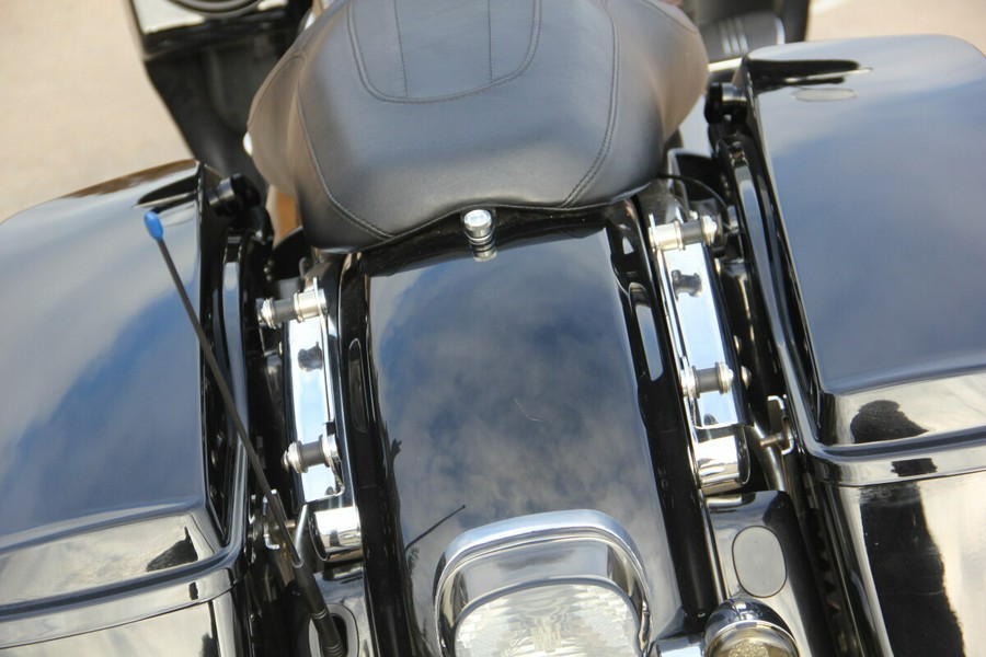 2009 Harley-Davidson Street Glide