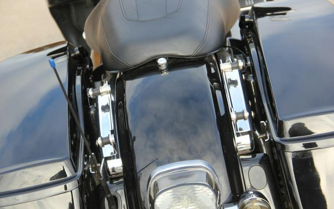 2009 Harley-Davidson Street Glide