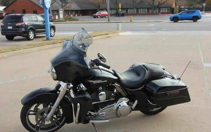 2009 Harley-Davidson Street Glide