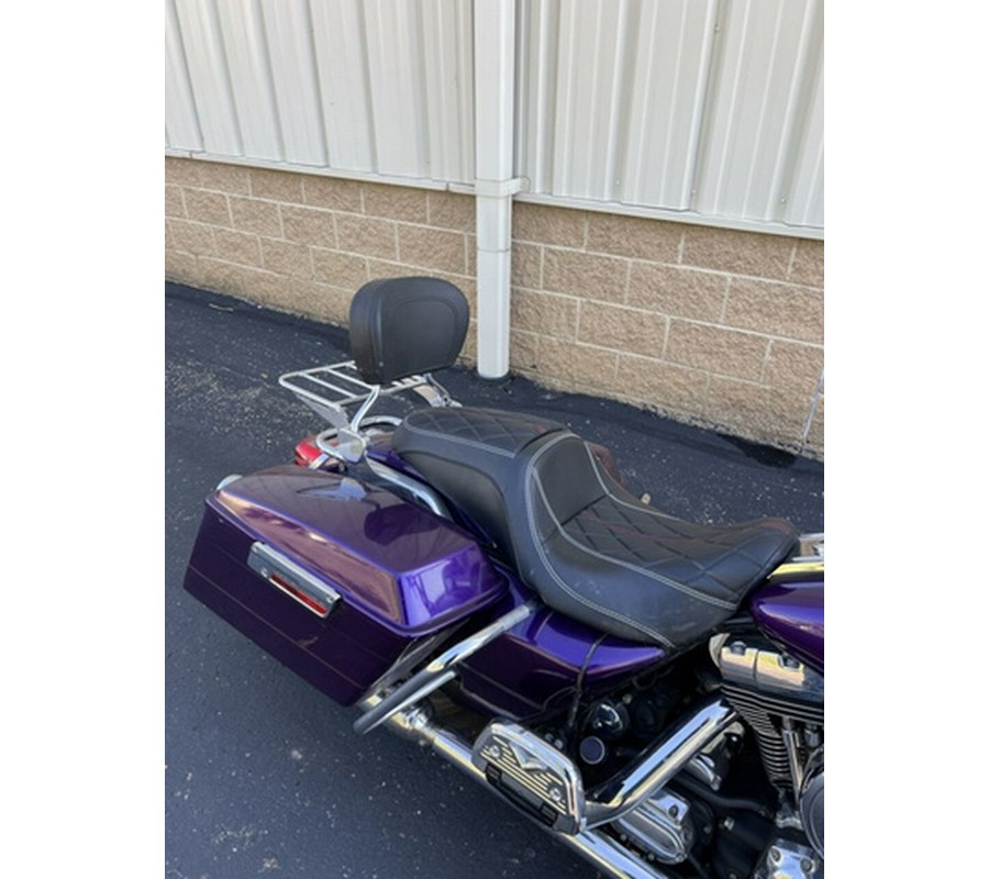 2002 Harley-Davidson FLHR - Road King