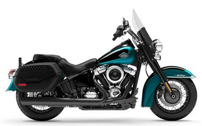 2026 Harley-Davidson Heritage Classic