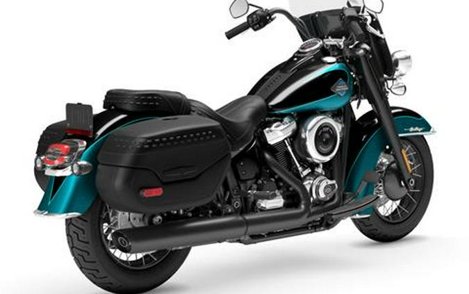 2026 Harley-Davidson Heritage Classic