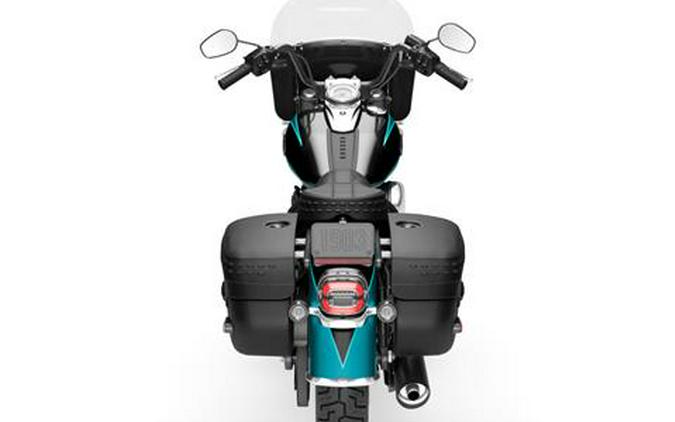 2026 Harley-Davidson Heritage Classic