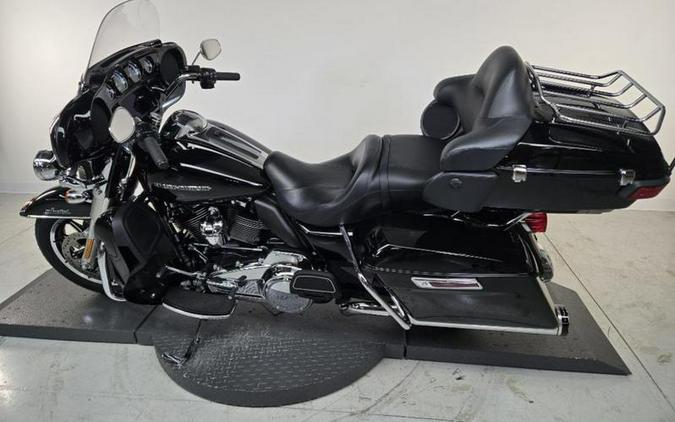2019 Harley-Davidson® FLHTK - Ultra Limited