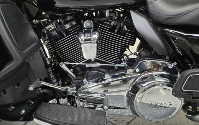 2019 Harley-Davidson® FLHTK - Ultra Limited