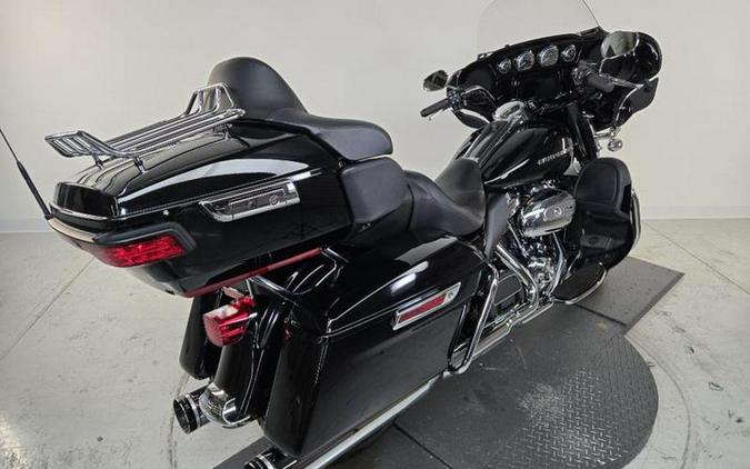 2019 Harley-Davidson® FLHTK - Ultra Limited