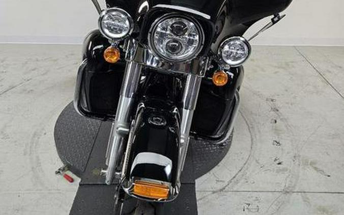 2019 Harley-Davidson® FLHTK - Ultra Limited