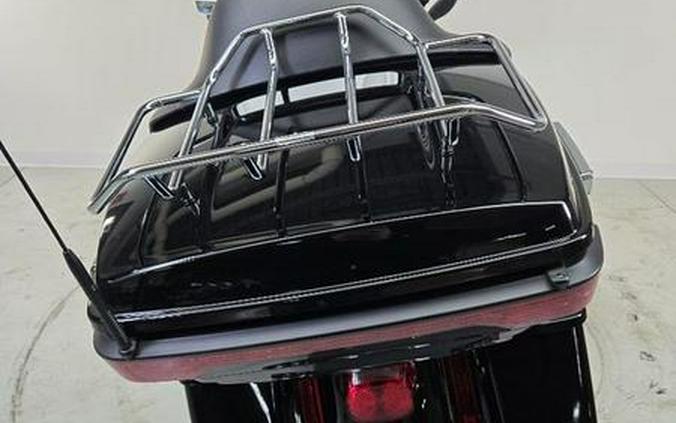 2019 Harley-Davidson® FLHTK - Ultra Limited