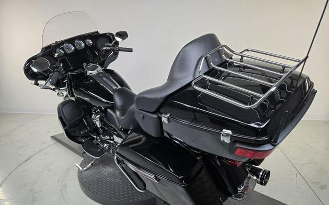 2019 Harley-Davidson® FLHTK - Ultra Limited
