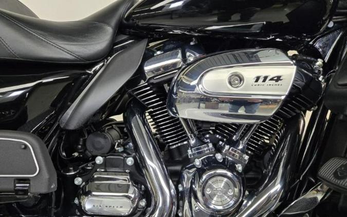 2019 Harley-Davidson® FLHTK - Ultra Limited