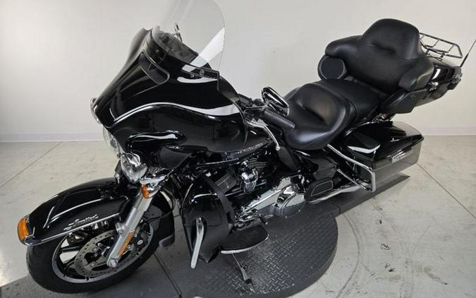 2019 Harley-Davidson® FLHTK - Ultra Limited