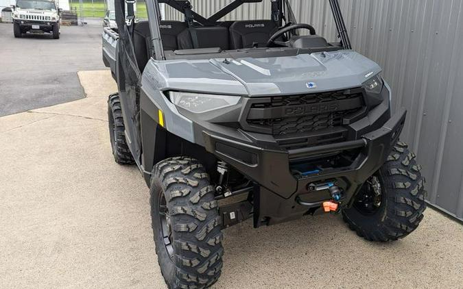 2026 Polaris® Ranger XP 1000 Premium