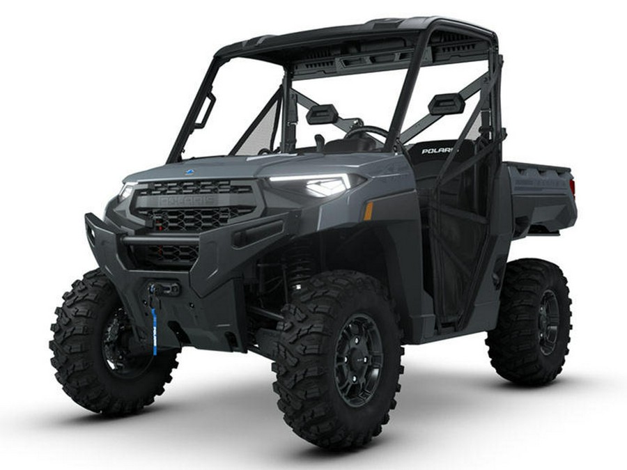 2026 Polaris® Ranger XP 1000 Premium