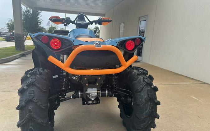 2026 Can-Am Renegade X Mr 1000R