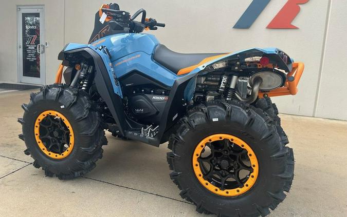2026 Can-Am Renegade X Mr 1000R