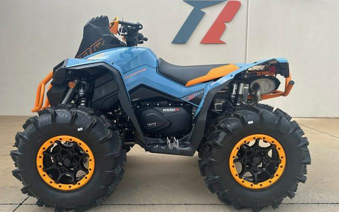 2026 Can-Am Renegade X Mr 1000R