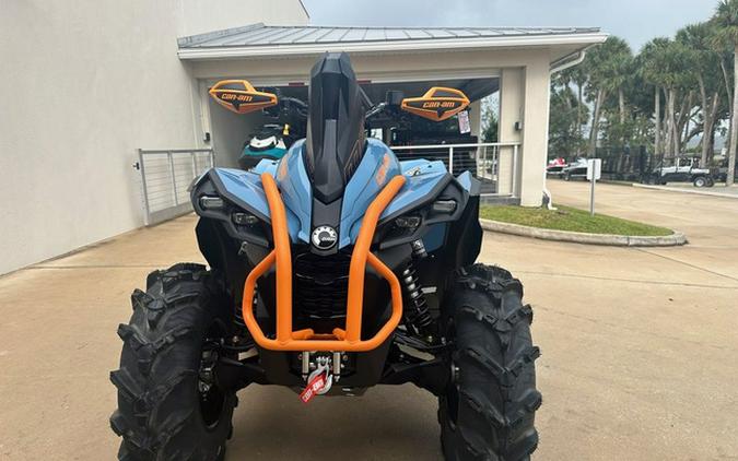 2026 Can-Am Renegade X Mr 1000R