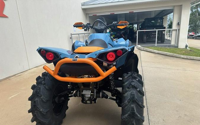 2026 Can-Am Renegade X Mr 1000R