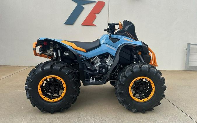 2026 Can-Am Renegade X Mr 1000R