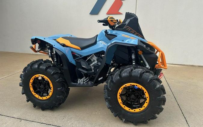 2026 Can-Am Renegade X Mr 1000R