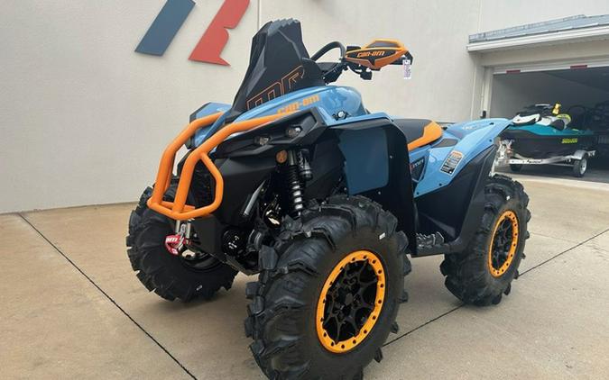 2026 Can-Am Renegade X Mr 1000R