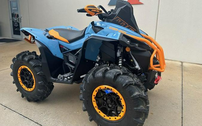 2026 Can-Am Renegade X Mr 1000R