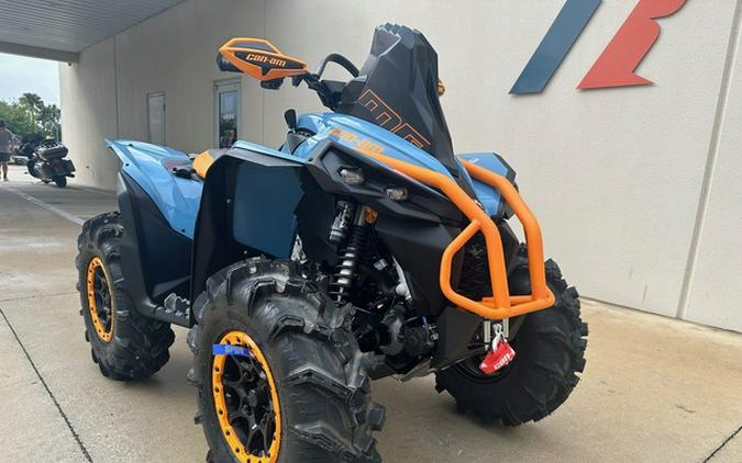 2026 Can-Am Renegade X Mr 1000R