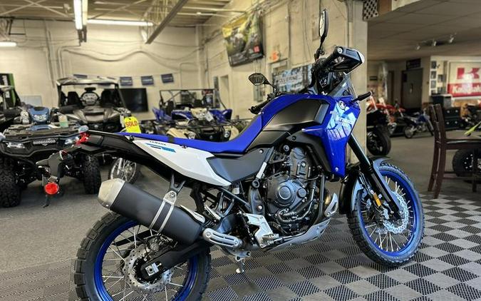 2026 Yamaha Tenere 700