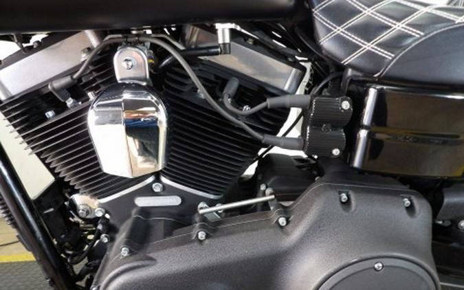2015 Harley-Davidson Street Bob®
