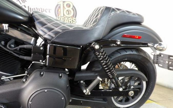 2015 Harley-Davidson Street Bob®