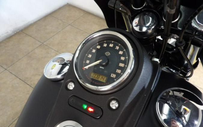 2015 Harley-Davidson Street Bob®