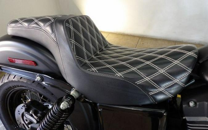 2015 Harley-Davidson Street Bob®