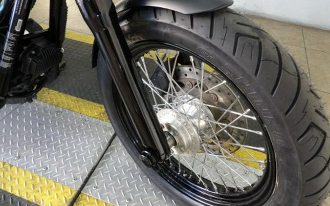 2015 Harley-Davidson Street Bob®