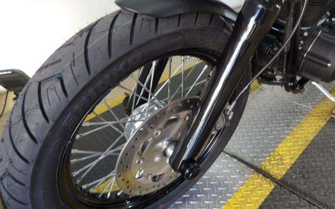 2015 Harley-Davidson Street Bob®