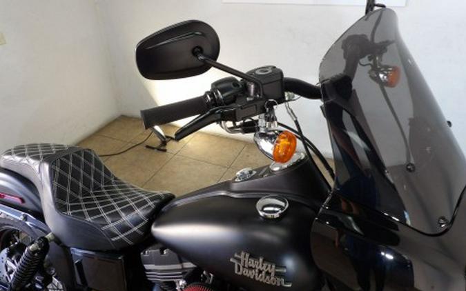 2015 Harley-Davidson Street Bob®