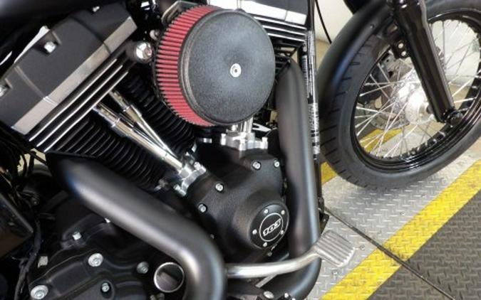 2015 Harley-Davidson Street Bob®