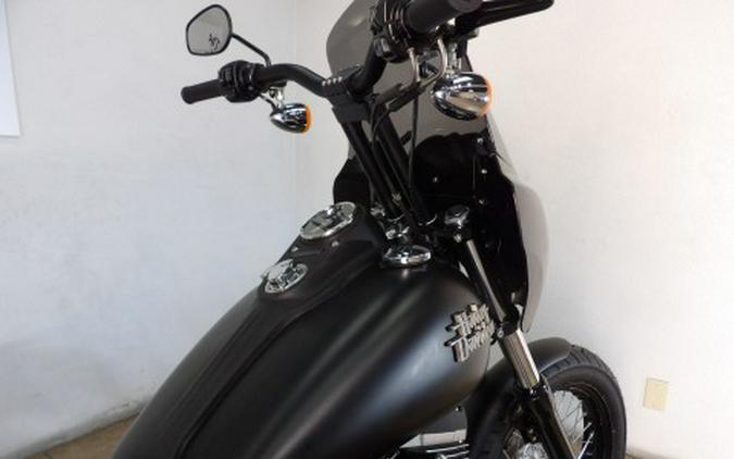 2015 Harley-Davidson Street Bob®