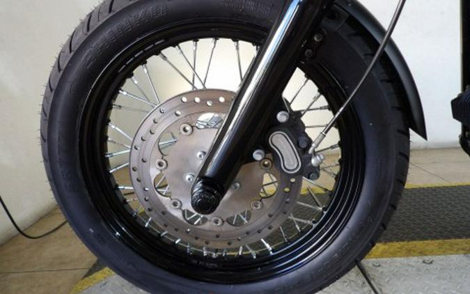 2015 Harley-Davidson Street Bob®
