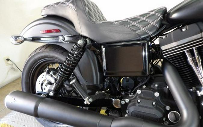 2015 Harley-Davidson Street Bob®