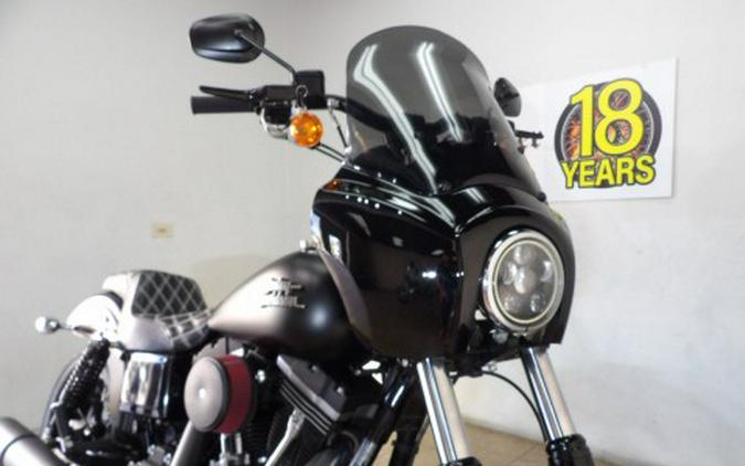2015 Harley-Davidson Street Bob®