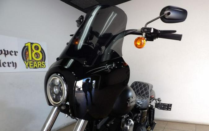 2015 Harley-Davidson Street Bob®