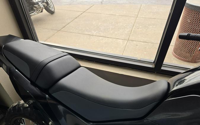 2026 KAWASAKI KLE500 ABS