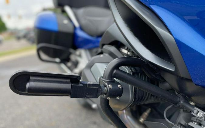 Used 2022 BMW R 1250 RT