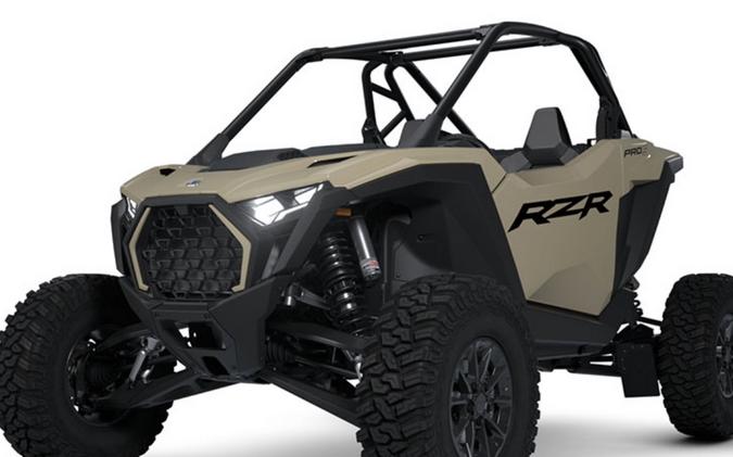2026 Polaris RZR PRO S Sport