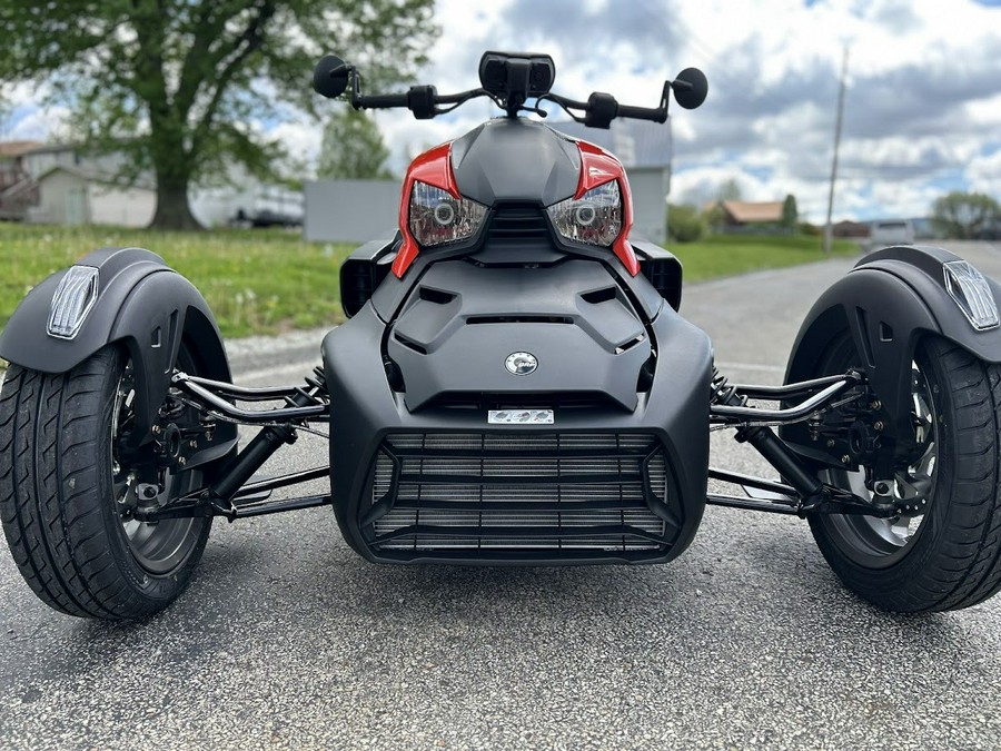 2026 Can-Am Ryker 900 ACE